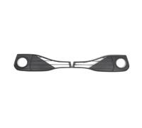 For B&MW 4 SERIES F32 F33 F36 2014-2020 Car Front Bumper Fog Light Lower Grille Fog Light Hood Frame Cover 51117294683 51117294684 PYPFQUMQGR(A Pair)
