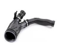 for B&MW 7 Series X6 E71 F01 F02 740i 740Li N54 Top Intercooler Intake Pipe 13717582312 Car Accessories Air Cleaner Duct Hose Air Box Intake Hose(13717582312)