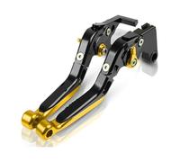 for B&MW C650 for Sport 2015 2016 2017 Motorcycle Adjustable Folding Extendable Brake Clutch Levers Handle Brake Clutch Motorcycle(4)