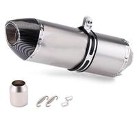 For B&MW C650GT 51mm Motorcycle Exhaust Pipe Modified DB Killer Silencer Muffler System motorbike muffler exhaust(5)