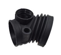 For B&MW E39 520i 523i 528i E38 728i M52 1995-2003 Air Intake Rubber Boot Pipe Hose 13541740931 13706057001