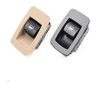 For B&MW E60 E61 520i 523i 525i 530i 545i M5 Power Passenger Side Window Control Switch Beige Black Button 61316951956 window master control switch