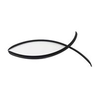 For B&MW E81 E82 E87 E92 E93 F30 E88 F20 F21 G16 E84 F48 G29 G38 2pcs Fender Body Kit Wheel Arches Protector Cover Mudguard Car Wheel Arches