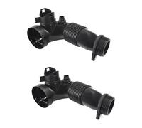 for B&MW F22 F23 F30 F32 F33 F34 228I 13717605638 Turbocharger Intercooler Air Inlet Tube Pipe Air Box Intake Hose