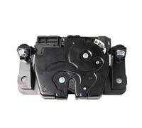 for B&MW F34 320 325 328 330 335 F36 420 425 430 435 F11 520 530 X3 F25 X4 F26 Car Trunk Lid Lock 51247269544 51244878781 51244825198