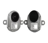 For B&MW For 3 4 5 6 7 X5 E70 X6 E71 2010-2019 66532940274-01 6653294027402 Reverse Mirror Camera 1Pair Side View Camera Monitor Reverse Camera