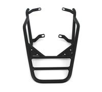 For B&MW For R NINE T For R NINET R9T R 9 T For Pure For Racer For Scrambler Motorcycle Rear Seat Luggage Carrier Rack With Handle Grip Motorcycle Fender Mudguard