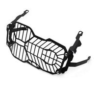 For B&MW For R1250GS For R1200GS For R 1200 GS For Adventure 2013-2018 For R1250GS Motorcycle Headlight Guard Cover Protector Grille Motorcycle Front Headlight(R1200GS-A)