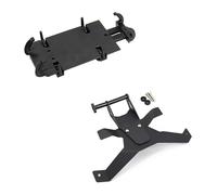 For B&MW For R1250RS R 1250 RS Motorcycle Modify Phone Holder Stand GPS Mount Navigator Plate Bracket Navigation Bracket Motorcycle(D)