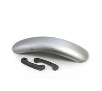 For B&MW For RNINET R9T Cafe Racer 2014 2015 2016 2017 2018 2019 2020 2021 2022 2023 2024 Motorcycle Front Tire Mudguard Protection(Silver)