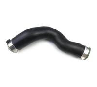 For B&MW For X5 F15 Booster Car Air Intake Hose Engine Intercooler Turbocharger Pipe 11618515639 Air Box Intake Hose