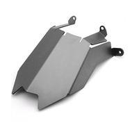 For B&MW G310GS G310 For GS 2017 2018 2019 Rear Wheel Hugger Fender Mudguard Mud Splash Guard Motorcycle Fender(Gray)