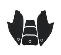 For B&MW G310GS G310R 2017- Motorcycle Tank Pad Protector Sticker Decal Gas Knee Grip Traction Pad Side Durable Gas Tanks Stickers