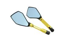 For B&MW K1300 K1200 F800 For F650 For G650 For HP2 Motorcycle Mirrors Aluminium Rearview Mirror(1)