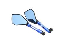 For B&MW K1300 K1200 F800 For F650 For G650 For HP2 Motorcycle Mirrors Aluminium Rearview Mirror(3)