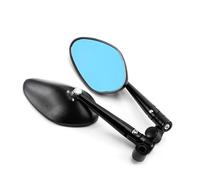 For B&MW K1300 K1200 F800 For F650 For G650 For HP2 Pair Motorcycle Accessories Aluminum Mirrors Rearview Mirror Mirrors Rearview Mirror.(1)