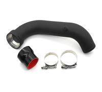 For B&MW N54 E88 E90 E92 135i M2 M235I 335I 435I N55 F20 F30 RWD 2012-2016 Car Turbo Charge Pipe Air Intake Upgrade Kit Air Box Intake Hose(55 Charge Pipe)