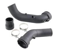 For B&MW N55 M135i N55 M235i 2012 2013 2014 2015 2016 Racing Car Aluminum Intake Turbo Charge Pipe Air Box Intake Hose