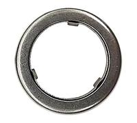 for B&MW N55 N20 13537577649 Car Engine Fuel Injector Sealing Ring Fuel Injector Retaining Bracket Snap Decoupling Elements Automobile Fuel Injector(1 Pc)
