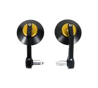 For B&MW R For Nine-t 2014 2015 2016 2017 2018 2019 For S1000RR For S1000R Rearview Side Mirrors Bar End Mirror Handle Bar Rearview Side Mirrors(3)
