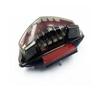 For B&MW R1200GS Adventure R1200R LED Rear Tail Brake Light Turn Signal Integrated Lamp F800 S/ST/GT/R Tails Brakes Lights