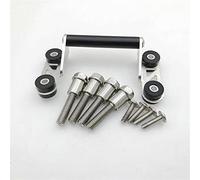 For B-MW R1200GS F750GS F800GS F700GS R1200RS R1200R 12mm Motorcycle Navigation Holder Handlebar Risers Mobile Phone Bracket