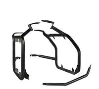For B&MW R1200GS R1250GS LC GS1200/1250 For Adventure R1250GS Motorcycle Panniers Rack Top Case Racks Accessories Removable shelf rear luggage rack parts(Type E)