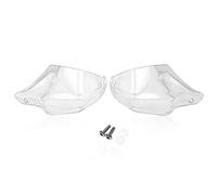 For B-MW R1250GS R1200GS ADV LC F800GS Adventure S1000XR 2013-2019 Motorcycle Handguard Shield Hand Guards Protector Windshield