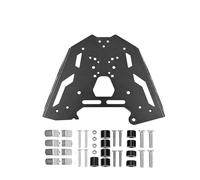 For B&MW R1250GS R1200GS LC GSA ADV For Adventure Motorcycle Rear Seat Area Covering Rear Luggage Rack Carrier Tail Removable shelf rear luggage rack parts(Type A)