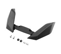 For B&MW R1300GS 2023 2024 2025 Motorcycle Front Fender Beak Fairing Extension Wheel Extender Cover Accessories spoiler kit