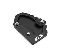 For B&MW R1300GS R1300 R 1300 GS GS1300 2023-2024 Motorcycle Kickstand Foot Side Stand Extension Pad Support Plate Kickstands Extenders