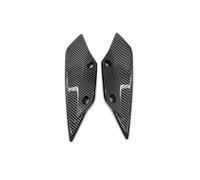 For B&MW S 1000RR 2009-2011 2012 2013 2014 Carbon Fiber Front Fender Spoiler Winglets Motorcycle Accessories wing spoiler(Type 2)