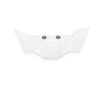 For B&MW S1000R For Wing Fairing 2021-2024 Aerodynamic Spoiler Winglet Front Downforce Kit Motorcycle Naked Bike Parts(Bianco)