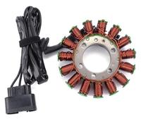 For B&MW S1000RR K46 S1000R K47 HP4 K42 S1000XR K49 2009-2017 12317718420 Motorcycle Engine Generator Magneto Stator Coil Magneto Stator Ignition Coil