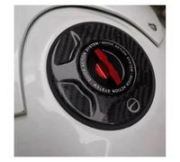 For B&MW S1000RR S 1000 R RR M1000RR All Years Carbon FIber Fuel Tank Cap Oil Gas Airbox Cover Motorcycle Modified Oil Gas Tanks Caps