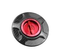 For B&MW S1000RR S 1000 R RR M1000RR All Years Carbon FIber Fuel Tank Cap Oil Gas Airbox Cover Motorcycle Modified Oil Gas Tanks Caps