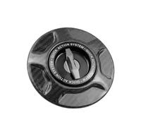 For B&MW S1000RR S 1000 R RR M1000RR All Years Carbon FIber Fuel Tank Cap Oil Gas Airbox Cover Motorcycle Modified Oil Gas Tanks Caps