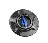 For B&MW S1000RR S 1000 R RR M1000RR All Years Carbon FIber Fuel Tank Cap Oil Gas Airbox Cover Motorcycle Modified Oil Gas Tanks Caps
