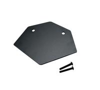 For B&MW S1000RR S1000R M1000RR 2019-2023 S1000RR License Plate Holder Motorcycle Tail Tidy Adjustable Short Number Plate Holder(Sport kit)