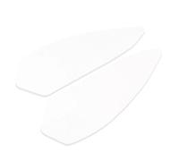For B&MW S1000RR S1000R S 1000 RR / HP4 2019-2023 S1000 RR/R Motorcycle Anti Slip Tank Pad Stickers Side Decals Tank Decal(White)