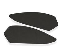 For B&MW S1000RR S1000R S 1000 RR / HP4 2019-2023 S1000 RR/R Motorcycle Anti Slip Tank Pad Stickers Side Decals Tank Decal(Diamond black)