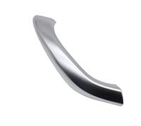 For B&MW X1 X2 F48 F49 F39 2016-2020 Left Right Interior Door Pull Handle Outer Cover Trim Replacement Left Right Interior Door Handle (Color : Silver Right)