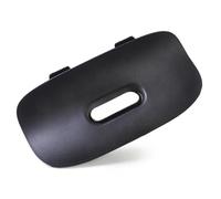For B&MW X5 E53 2000-2006 Rear Bumper Trailer Cover 51128402327 Car Exterior Accessories Bumper Tow Hook Cover Eye Cap