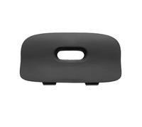 For B&MW X5 E53 Car Rear Bumper Trailer Tow Eye Hook Cover 51128402327