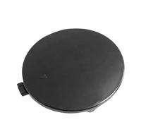 For B&MW X5 F85 X6 F86 M-sport Front Bumper Trailer Tow Eye Hook Cap Cover 51118066726 51118060131(51118066726-1pcs)