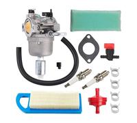 For B&riggs For S&tratton 13.5HP 591731 796109 594593 590400 796078 498811 794161 795477 31H777 Engine 594593 Carburetor