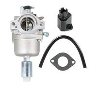 For B&riggs For S&tratton 17.5HP 19HP 19.5HP 21HP Engine Carb Carburetor Lawn Mower Tractor Kit 591731 796109 594593