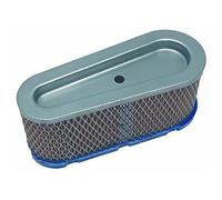 For B&riggs For S&tratton 496894 691642 493909 Lawnmover Trimmer Garden Power Tools Parts 1pc 12hps 15hps Engines Air Filter