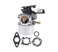 For B&riggs For S&tratton 591137 590948 775EX Lawn Mower Engine Spare Parts Carb 795066 796254 591137 Carburetor Carb(Silver)