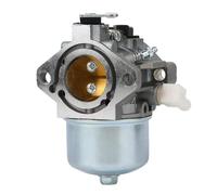 For B&riggs For S&tratton 699831 6949 41 499158 Lawn Tractor Mower Carburetor Carburetor(Silver)